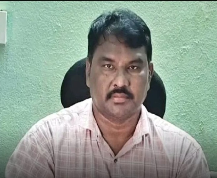 25 శాతం రాయితీతో శనగ విత్తనాలు: ఏవో