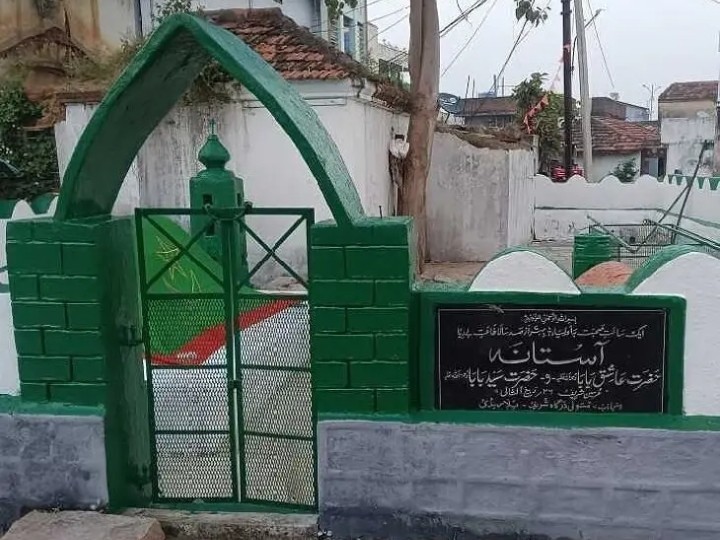 నేటి నుంచి ఉర్సుకు ఏర్పాట్లు