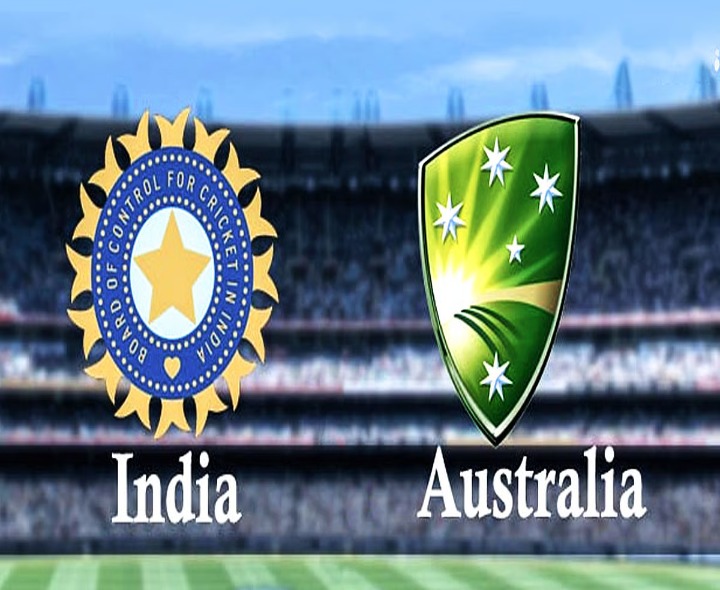 IND vs AUS: హెడ్ టు హెడ్ రికార్డ్