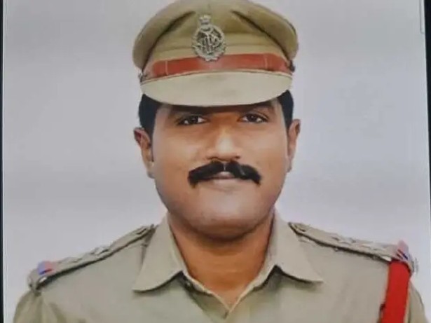 చిత్తూరు తాలూకా SI సస్పెండ్