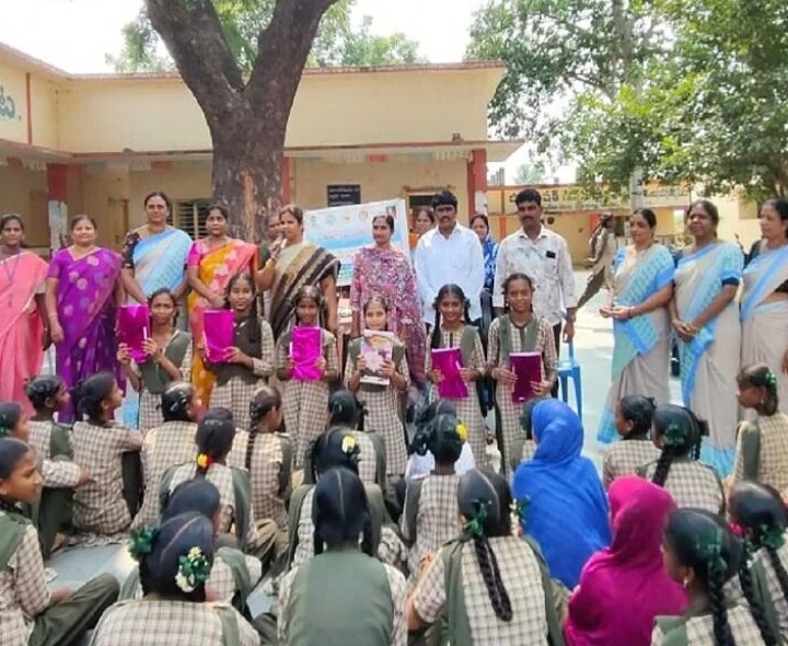 బాల్య వివాహాలు, దుష్పరిణామాలపై అవగాహన