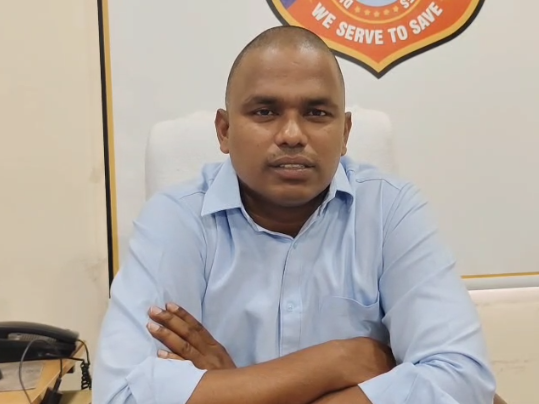 ‘బాణాసంచా దుకాణాల్లో నిబంధనలు పాటించాలి’