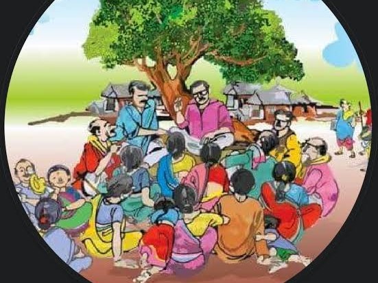 నేడు కోటలో రచ్చబండ కార్యక్రమం