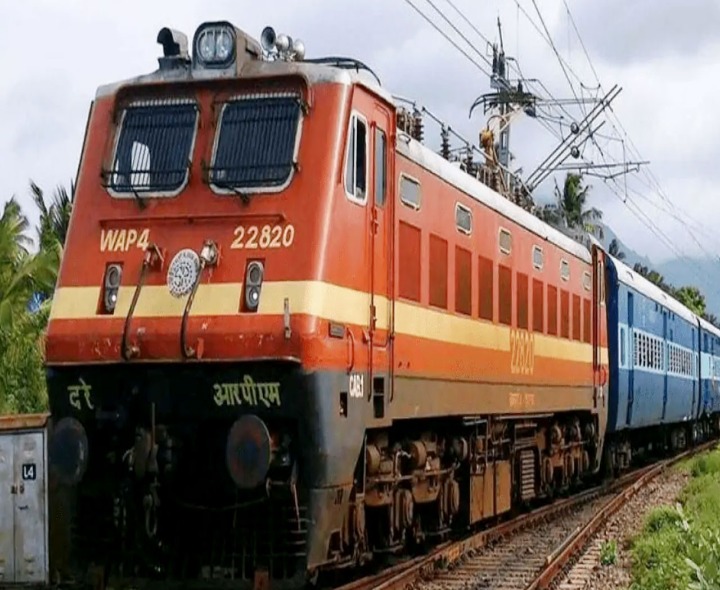 దీపావళికి కుప్పం మీదుగా స్పెషల్ ట్రైన్స్