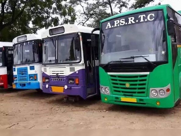 పంచారామాలకు RTC ప్రత్యేక బస్సులు