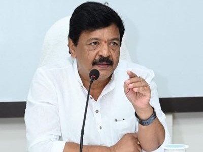 ఈనెల 23న మహిళలకు ఉచిత ఉపాధి శిక్షణ: మంత్రి