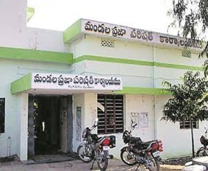ఈనెల 25న మండల సర్వసభ్య సమావేశం