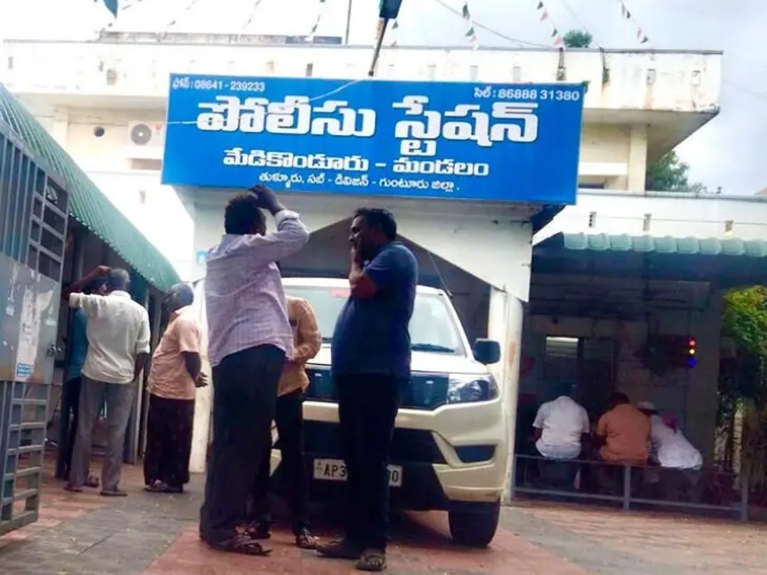 విషాదం..యువకుడు మృతి