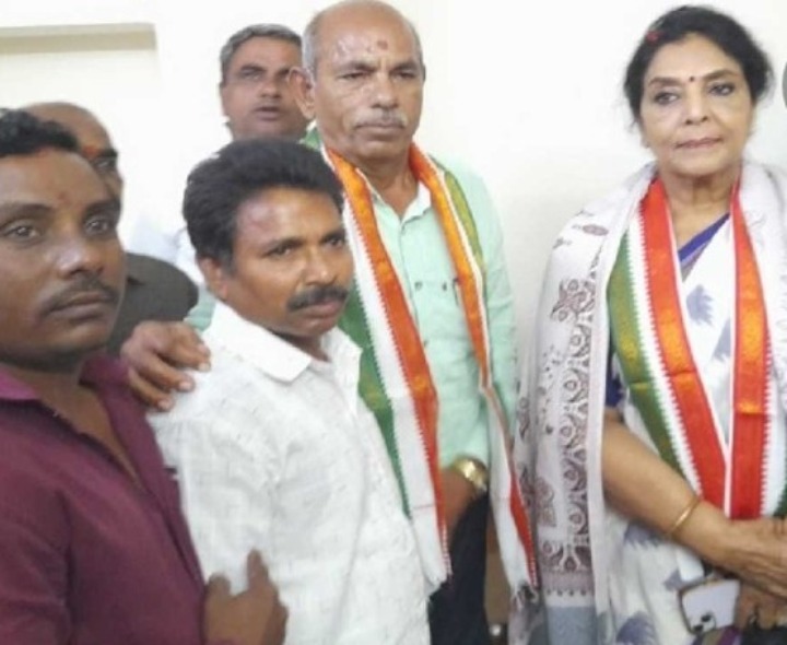 ప్లాంట్‌ పునరుద్ధరణకు చర్యలు తీసుకుంటాం: మాజీ ఎంపీ