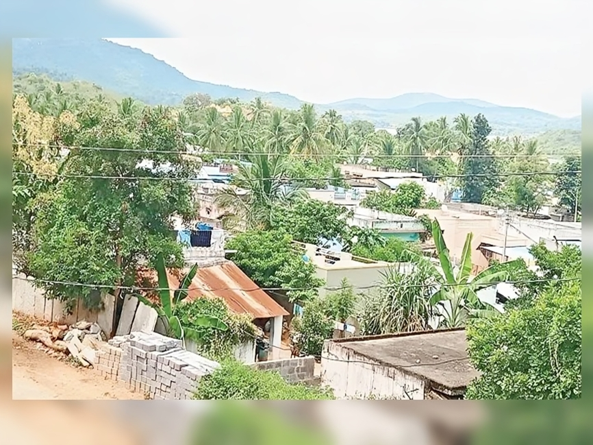 300 ఇళ్లకు.. 350 ప్రభుత్వ ఉద్యోగాలు