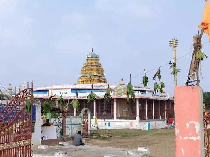 ఈ నెల 21 నుంచి కార్తీక మాసోత్సవాలు