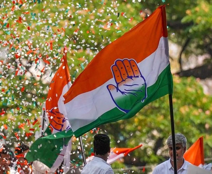 ByPoll: 40 మంది కాంగ్రెస్ స్టార్ క్యాంపెయినర్లు