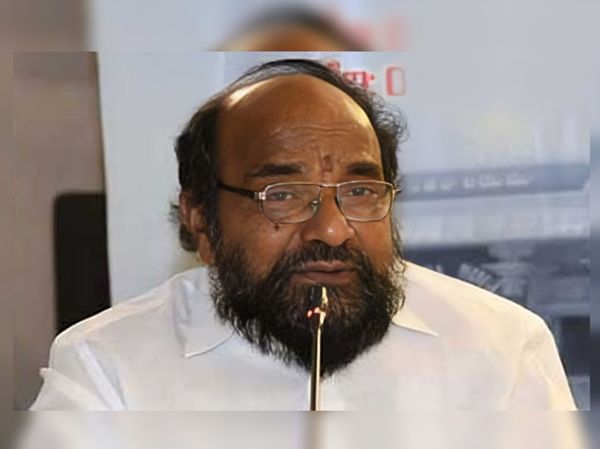 బీసీ నేతల అరెస్ట్‌పై ఆర్. కృష్ణయ్య ఫైర్