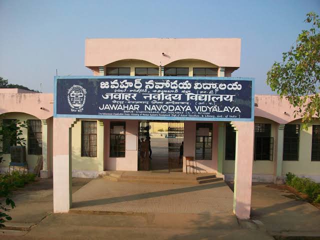 నవోదయ ప్రవేశాలకు దరఖాస్తు గడువు పెంపు