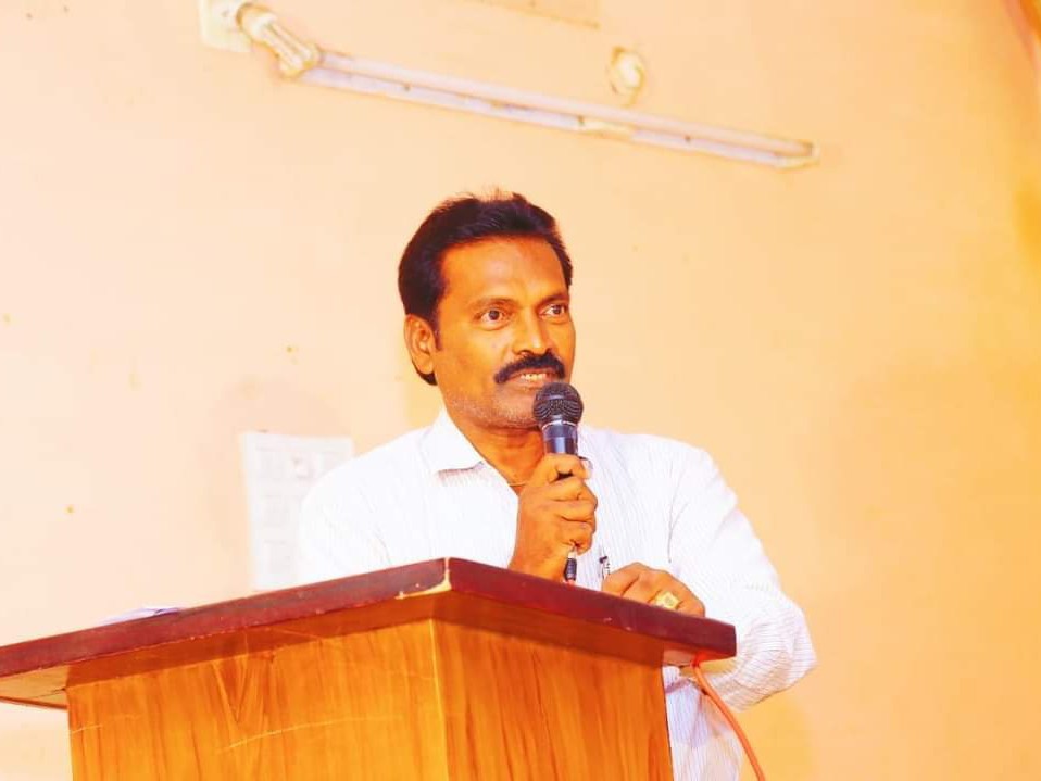 ‘గ్రీన్ క్రాకర్స్‌ని వాడండి పర్యావరణాన్ని పరిరక్షించండి’