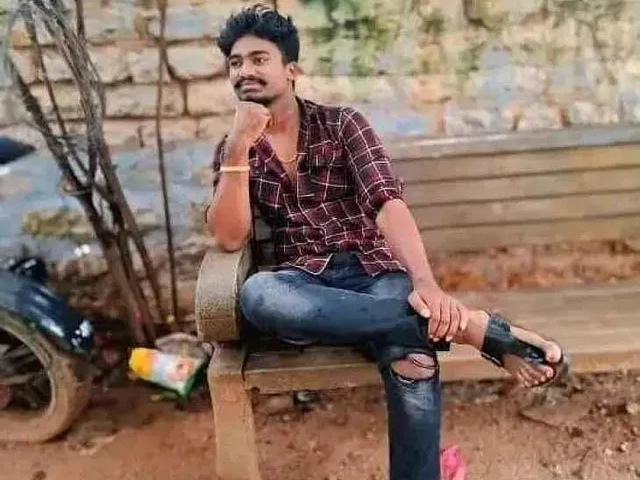 బుల్లెట్ కోసం యువకుడు సూసైడ్