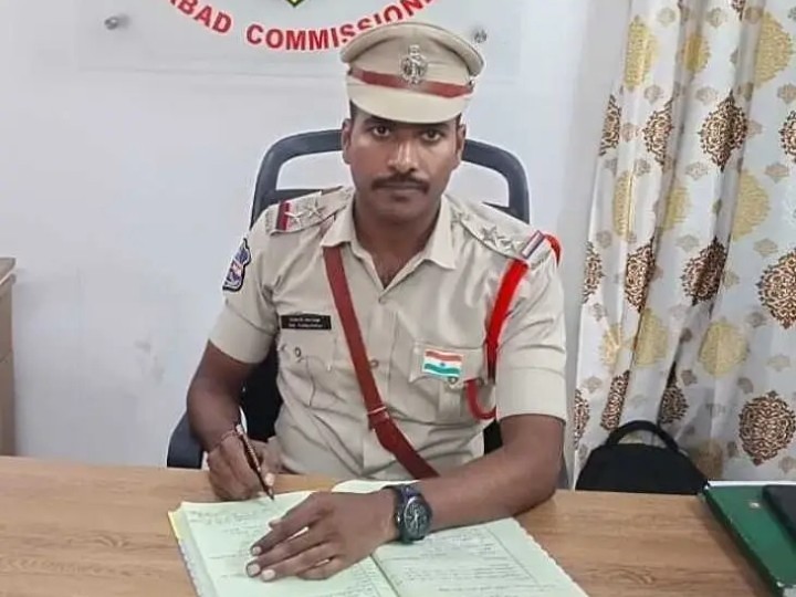 నవీపేట్‌లో పేకాట రాయుళ్ల అరెస్ట్