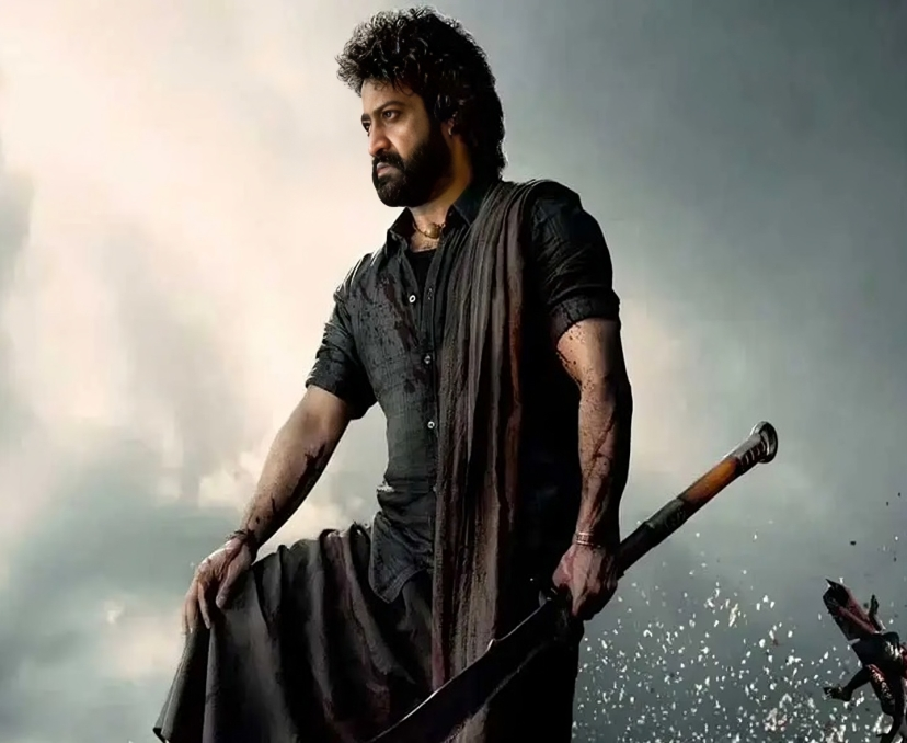 ఎన్టీఆర్ ‘దేవర 2’పై నయా న్యూస్