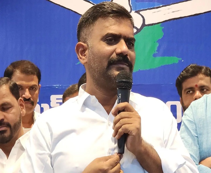 వైసీపీ నేత కేతిరెడ్డి కీలక వ్యాఖ్యలు