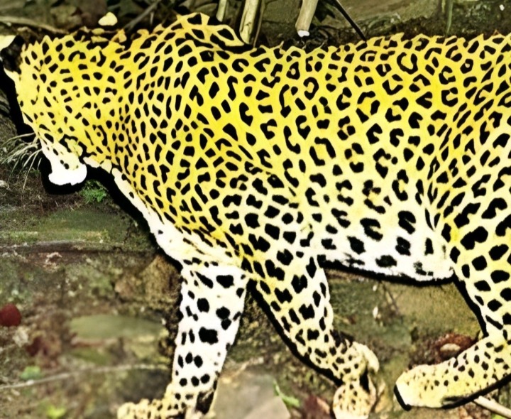 జిల్లాలో చిరుత సంచారంతో ఆందోళన