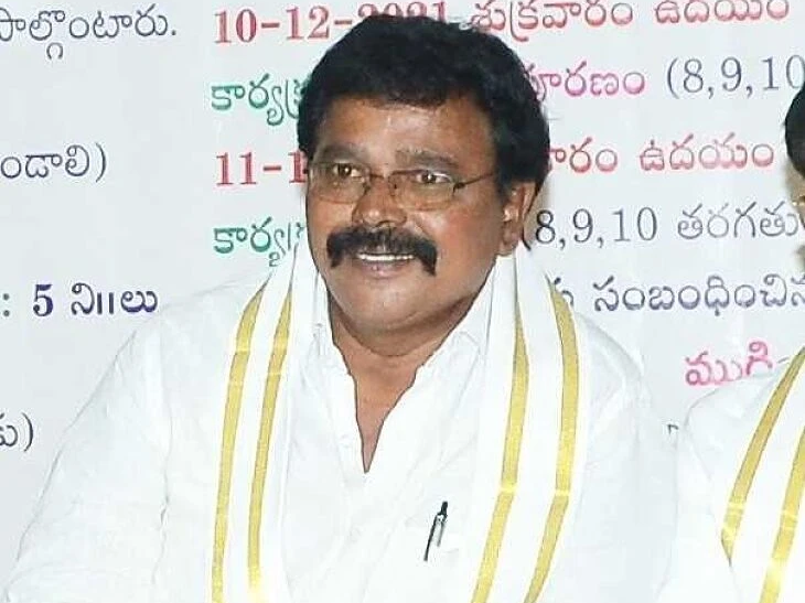 మూల మల్లికార్జునరెడ్డి సాహిత్య కళానిధి పురస్కారం