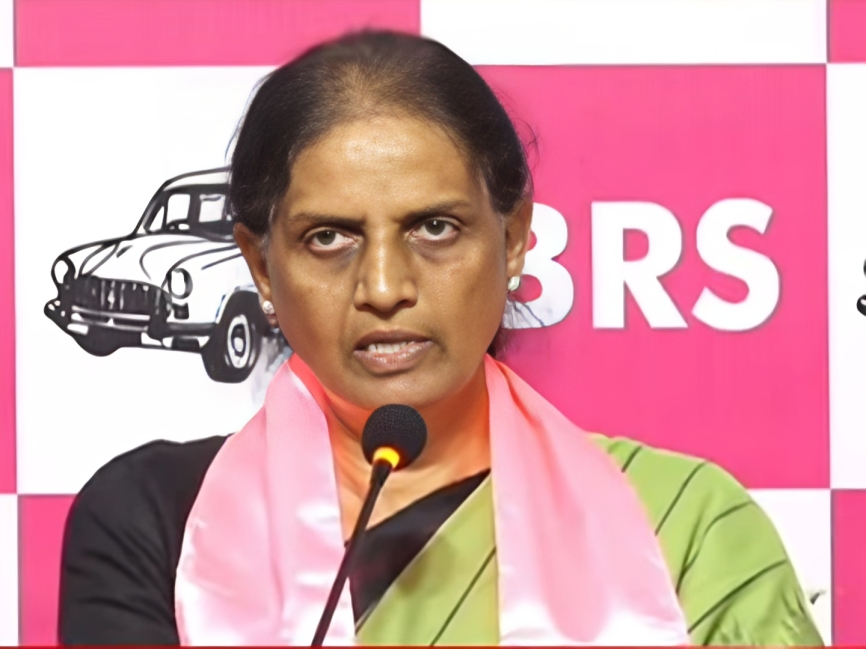‘గన్ కల్చర్ వెనుక ఎవరున్నారు?’