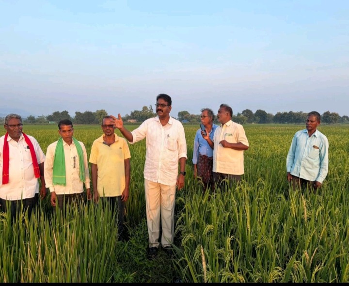 గిరిజనులకు పొడు పట్టాలు జారీ చేయాలి: సీపీఎం