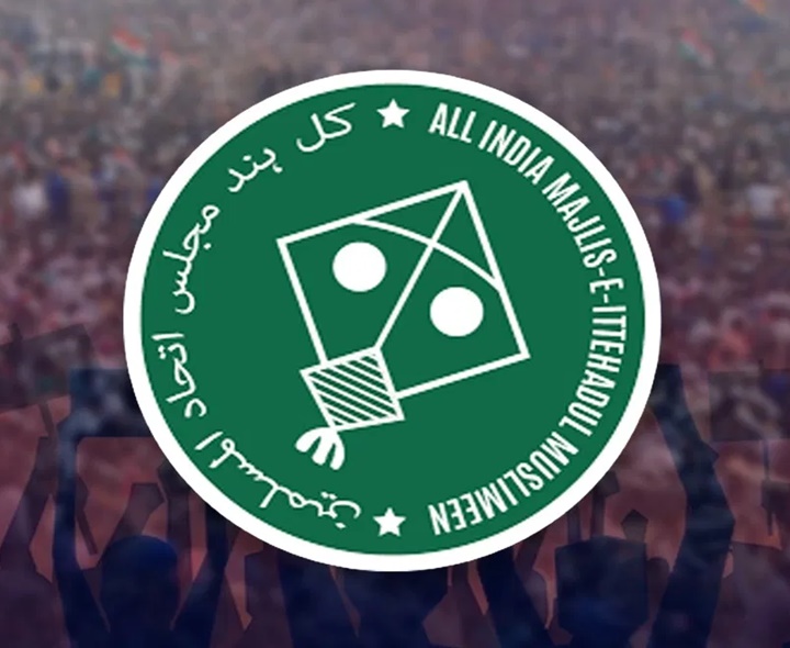 AIMIM 25 మంది అభ్యర్థుల ప్రకటన