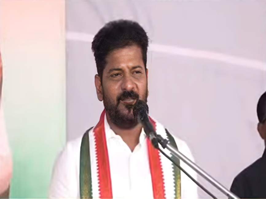 ‘గాంధీ భారతదేశానికే పర్యాయపదం’