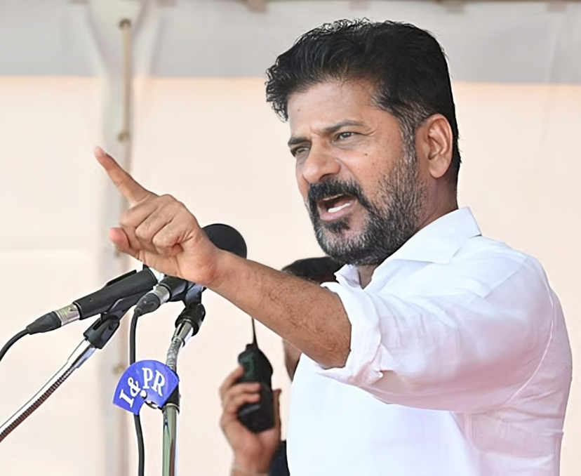 ‘గాంధీ హంతకులు బ్రిటిషర్ల కంటే ప్రమాదకరం’