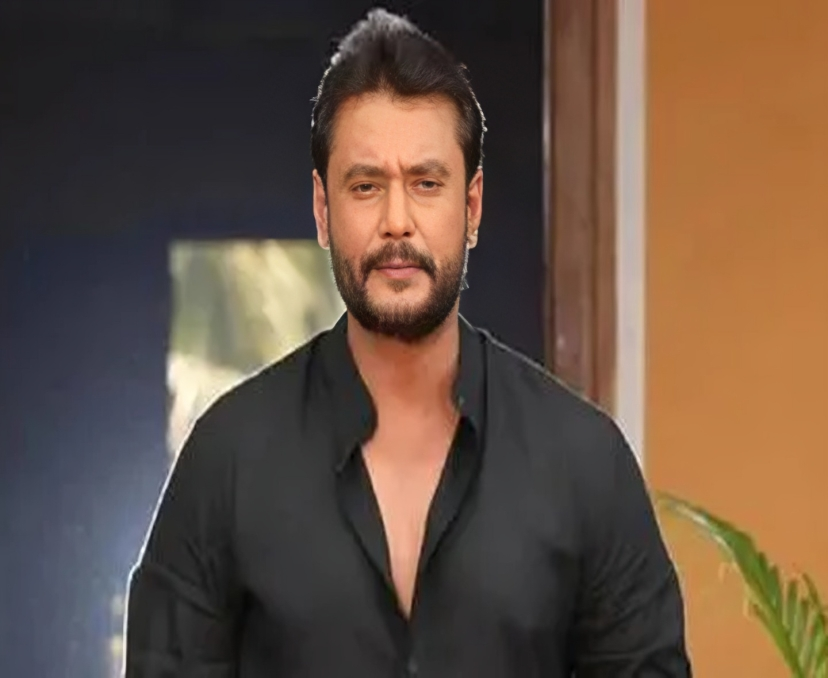‘దర్శన్‌కు జైలు నిబంధనల ప్రకారమే సౌకర్యాలు’