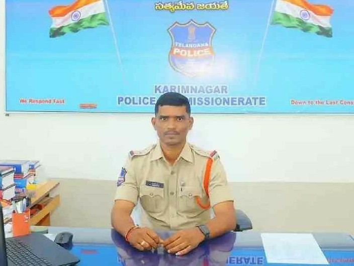 ‘రోడ్లపై ధాన్యం ఆరబోస్తే చర్యలు తప్పవు’