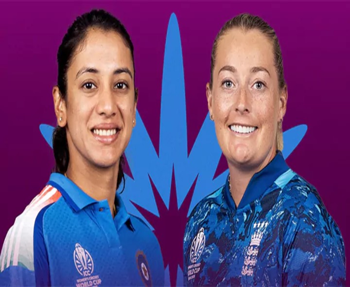 IND Vs ENG టాస్ ఓడిన భారత్