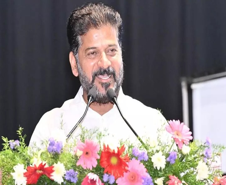 ప్రభుత్వంపై ప్రజలు తిరగబడతారు: సీఎం