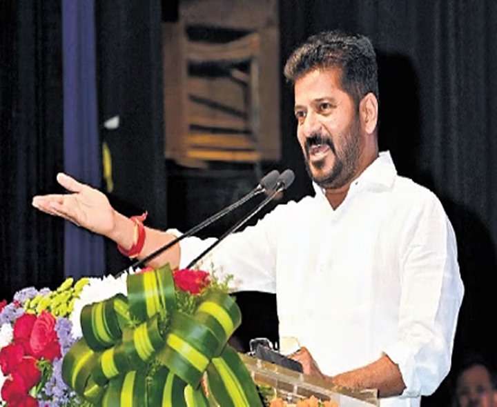 గత పాలకుల ఓటమికి కారణం అదే: రేవంత్