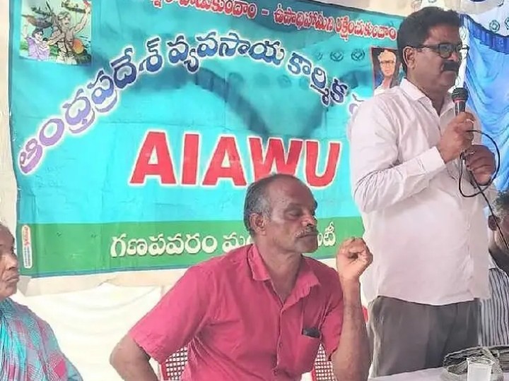 ‘ఉపాధి హామీ పథకానికి బడ్జెట్లో నిధులు పెంచాలి’