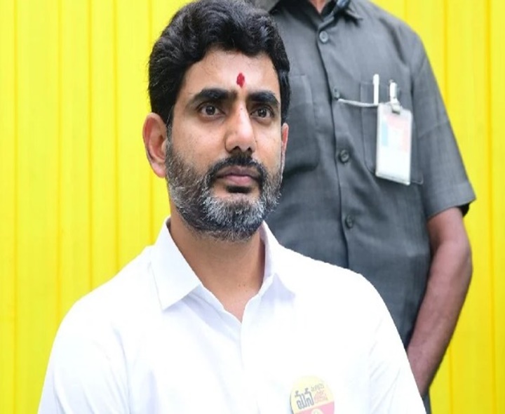 NRIలు బ్రాండ్ అంబాసిడర్లుగా మారాలి: లోకేష్