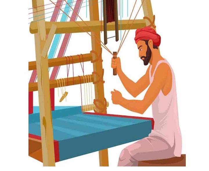 చేనేతలకు ఉచిత విద్యుత్ అమలు ఎప్పుడు..?