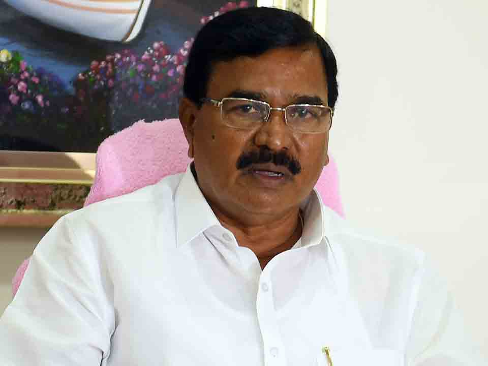 రేవంత్ పాలనలో సామాన్యులు జీరోలు: మాజీ మంత్రి