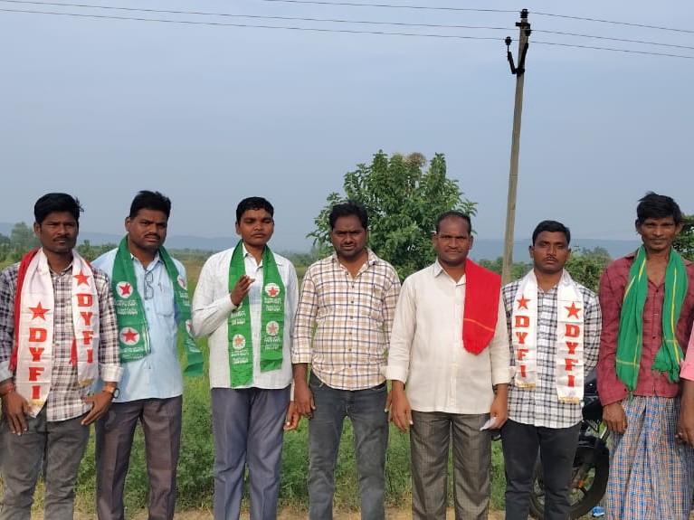 ‘శివార్ల సత్తయ్య కుటుంబాన్ని కఠినంగా శిక్షించాలి’