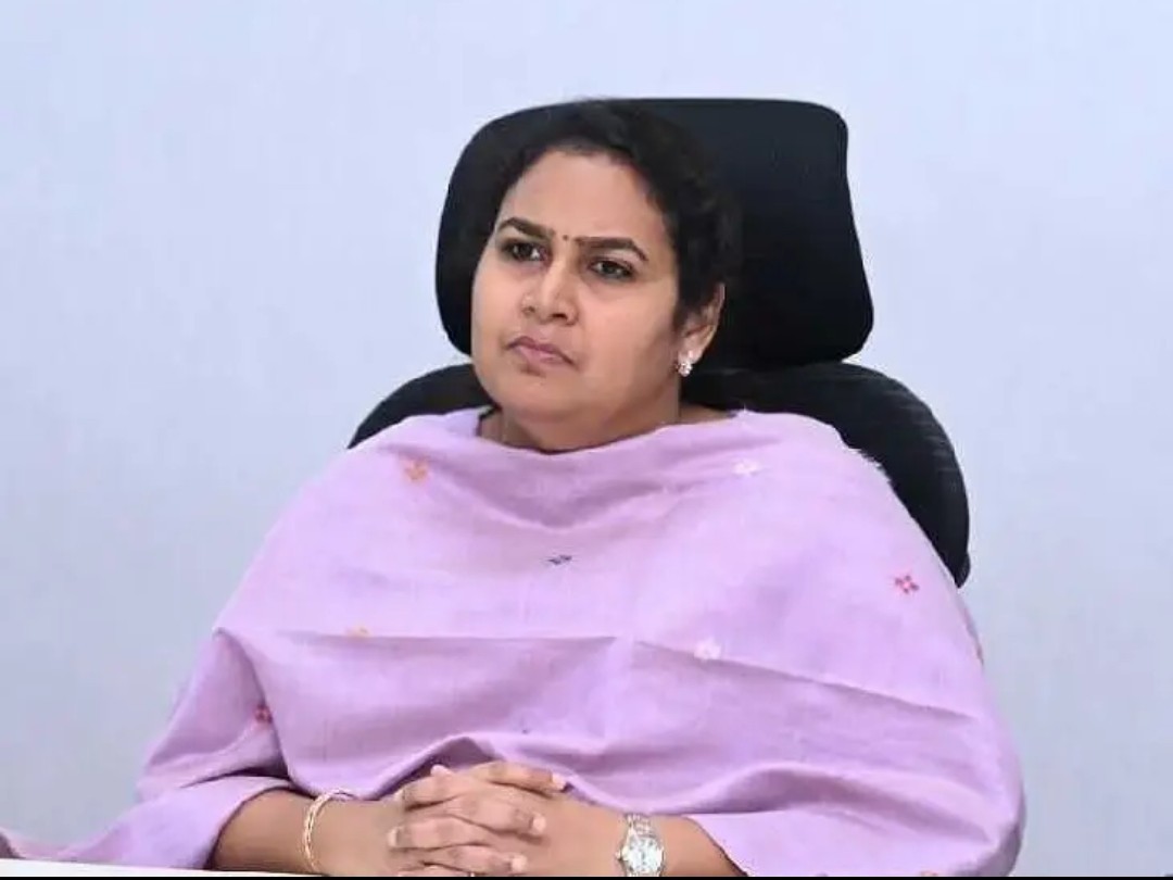 ‘ప్రజా సమస్యల పరిష్కార వేదిక రద్దు’