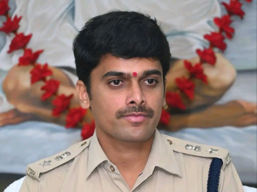 ఈ నెల 21 నుంచి పోలీసుల అమర వీరుల స్మారకోత్సవాలు