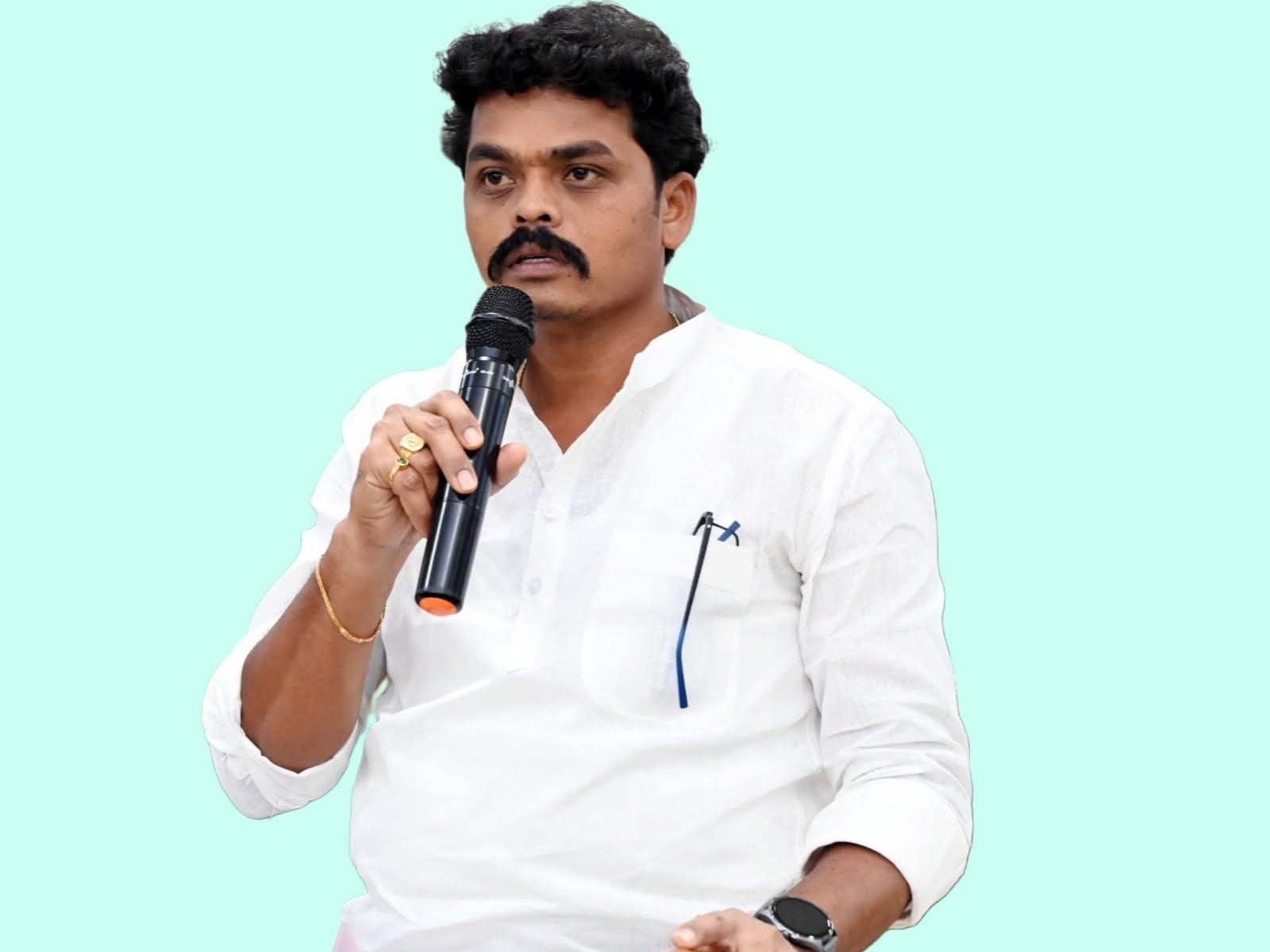 ప్రజలకు ఎమ్మెల్యే ముఖ్య గమనిక