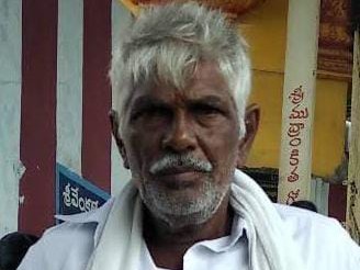 ద్విచక్ర వాహనపై వెళుతూ గుండెపోటుతో వ్యక్తి మృతి
