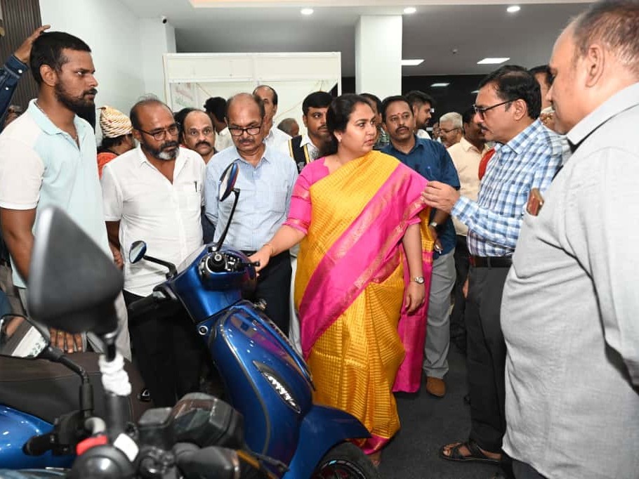 సూపర్ జీఎస్టీ సూపర్ సేవింగ్స్ ముగింపు కార్యక్రమం