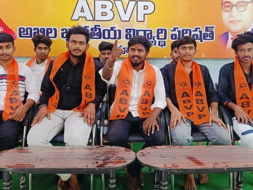 ‘కానిస్టేబుల్​ను హత్య చేసిన నిందితుడిని ఉరితీయాలి’