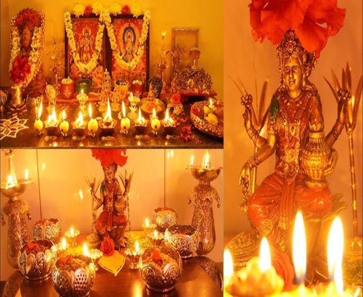 దీపావళిని ఎందుకు జరుపుకుంటారో తెలుసా?