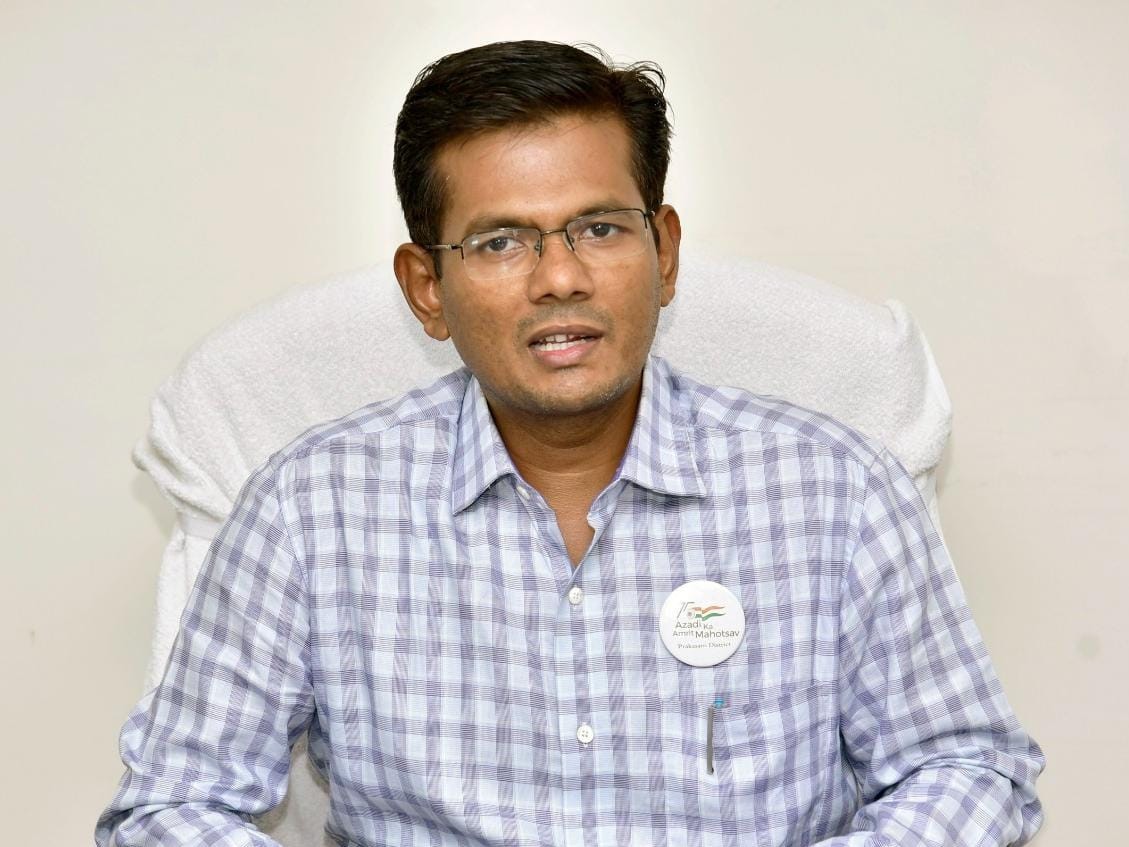 ‘గ్రీన్ క్రాకర్స్ వినియోగానికి ప్రాధాన్యత ఇవ్వాలి’