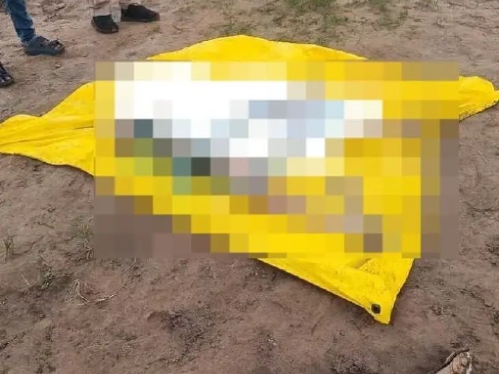 గోదావరిలో కొట్టుకువచ్చిన మహిళ మృతదేహం