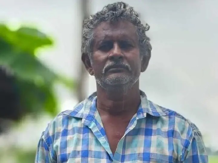 ఏపీ వ్యవసాయ కార్మిక సంఘం మండల అధ్యక్షుడు నియామకం